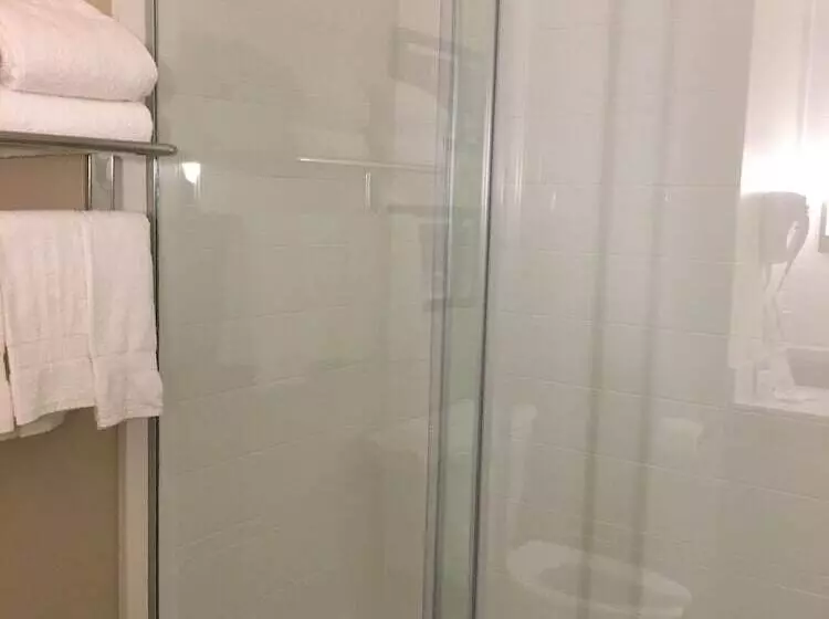 Hotelli Comfort Inn & Suites Zion Park Area