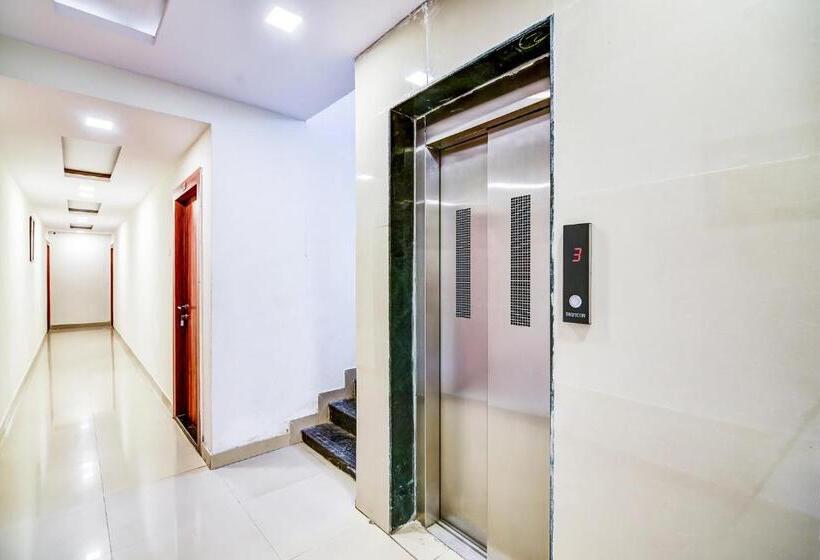 فندق Fabexpress Comfort Executive Nr Butterfly Park Hinjawadi