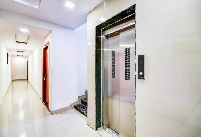 ホテル Fabexpress Comfort Executive   Nr Butterfly Park   Hinjawadi