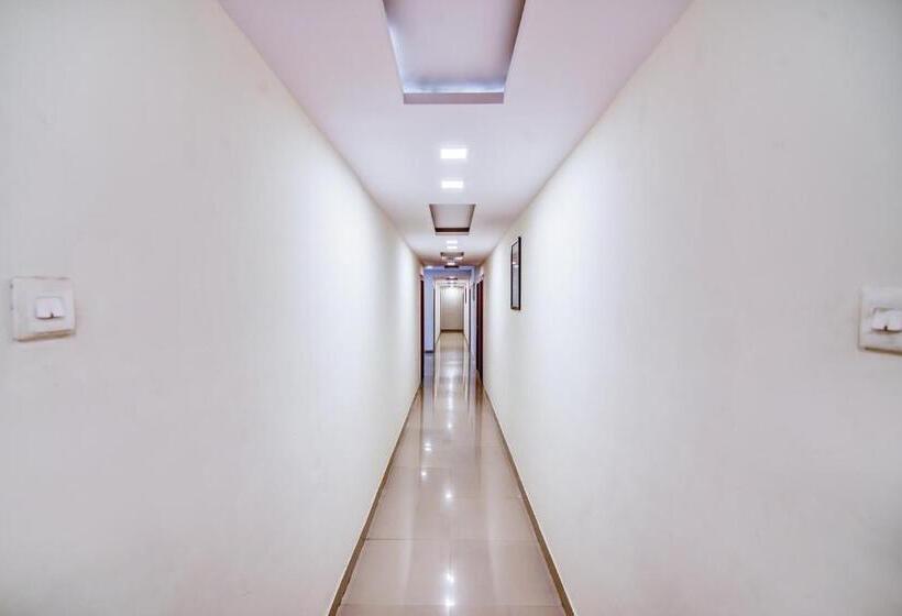 فندق Fabexpress Comfort Executive Nr Butterfly Park Hinjawadi