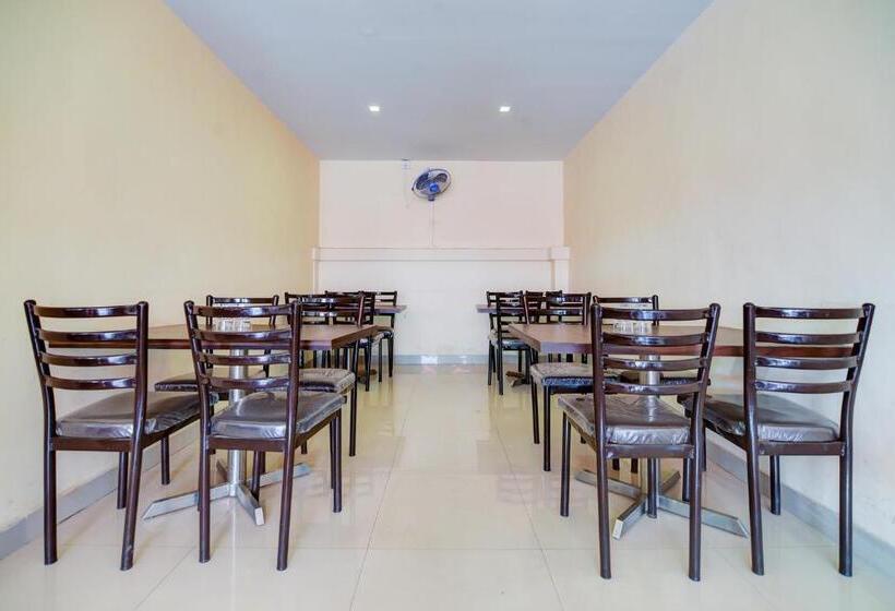 فندق Fabexpress Comfort Executive Nr Butterfly Park Hinjawadi