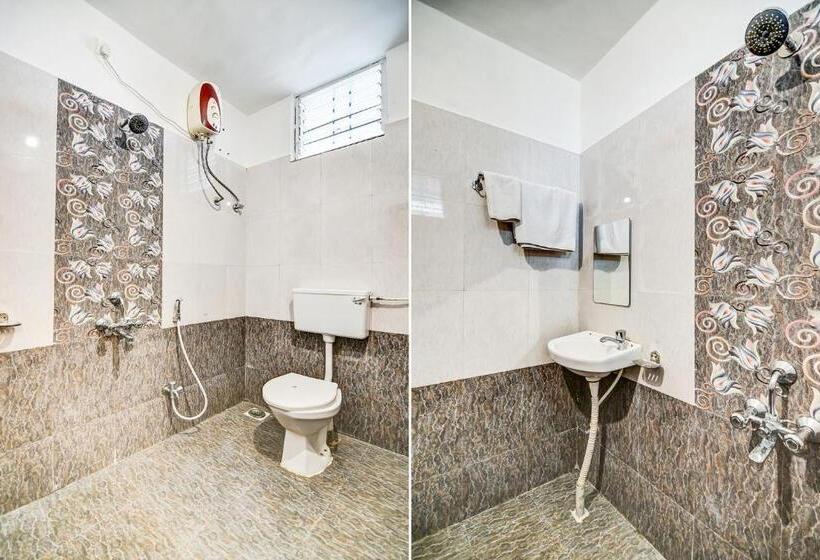 فندق Fabexpress Comfort Executive Nr Butterfly Park Hinjawadi