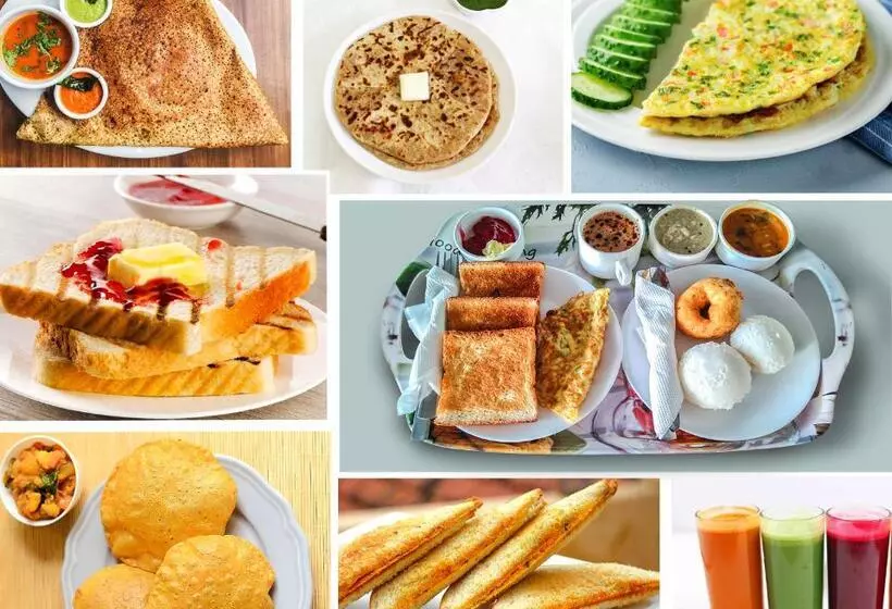 ホテル Fabexpress Comfort Executive   Nr Butterfly Park   Hinjawadi