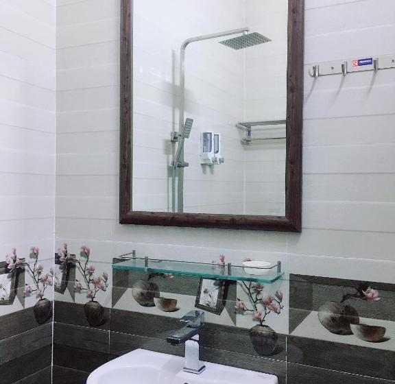 هتل Fami Homestay