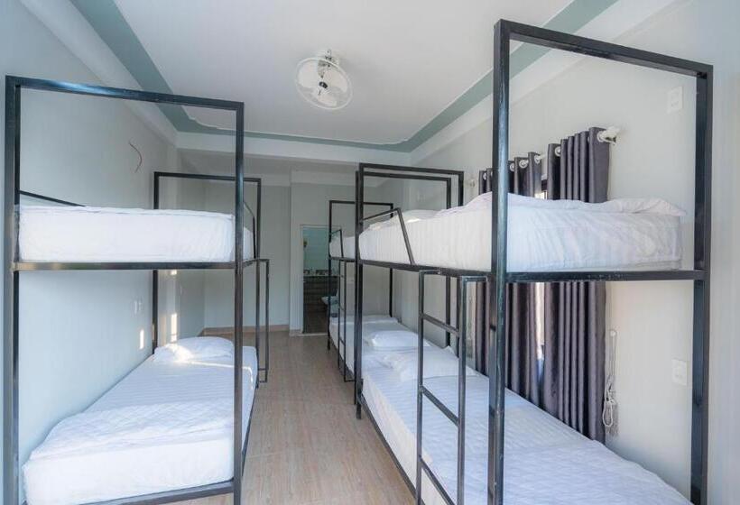 هتل Fami Homestay