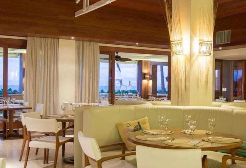 هتل Flat Jatiúca Suítes Resort