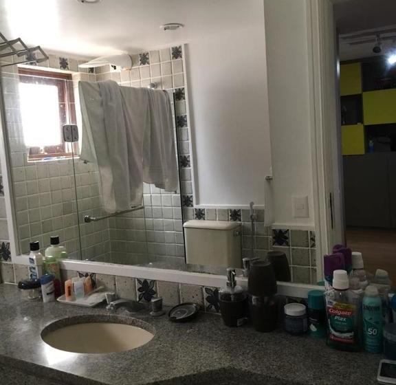 هتل Flat Jatiúca Suítes Resort