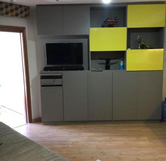 هتل Flat Jatiúca Suítes Resort