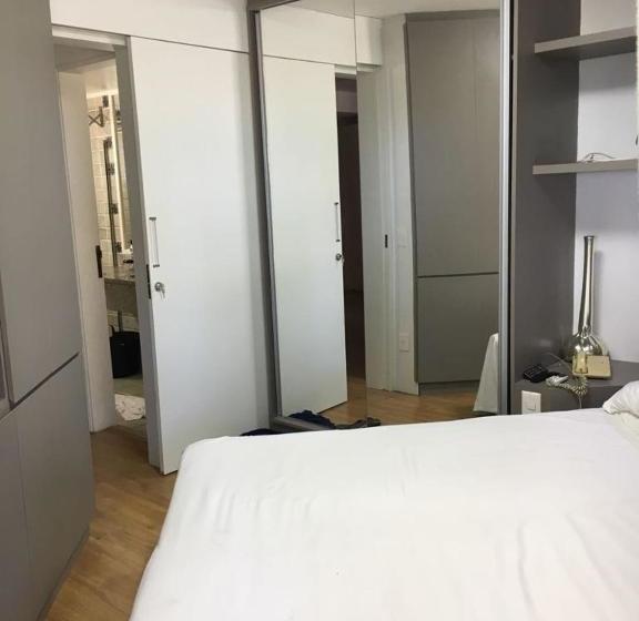 هتل Flat Jatiúca Suítes Resort