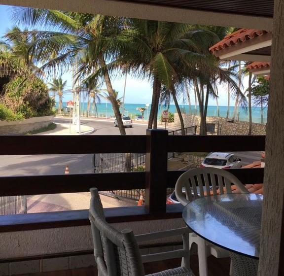 هتل Flat Jatiúca Suítes Resort