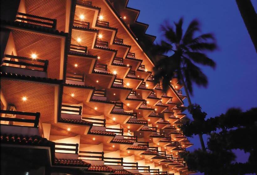 هتل Flat Jatiúca Suítes Resort