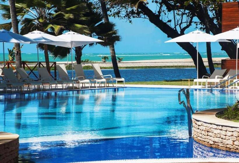 هتل Flat Jatiúca Suítes Resort