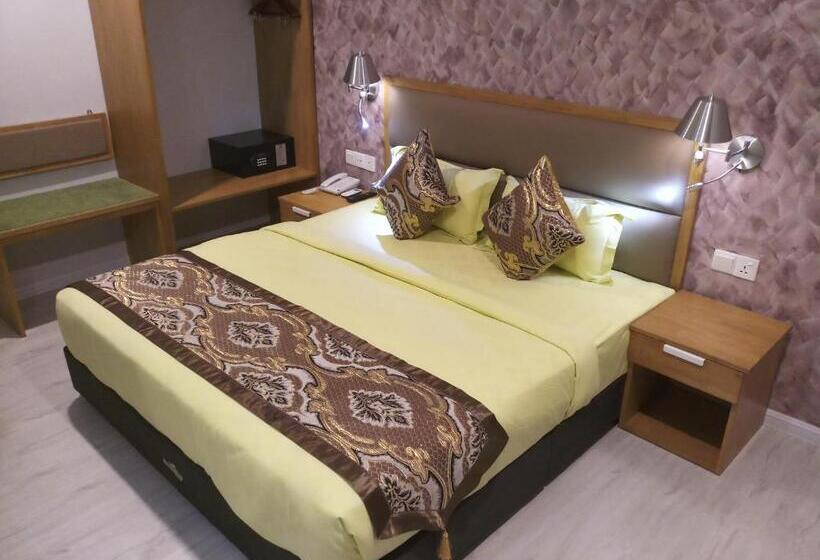 K Garden Hotel  Sdn Bhd