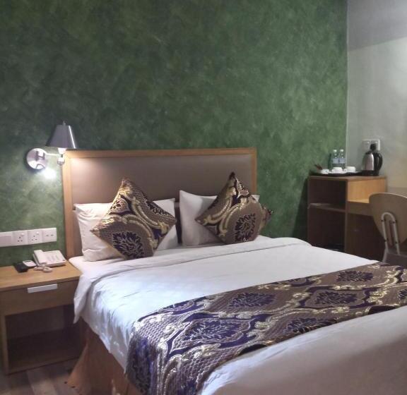 K Garden Hotel  Sdn Bhd