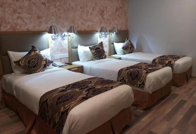 K Garden Hotel  Sdn Bhd