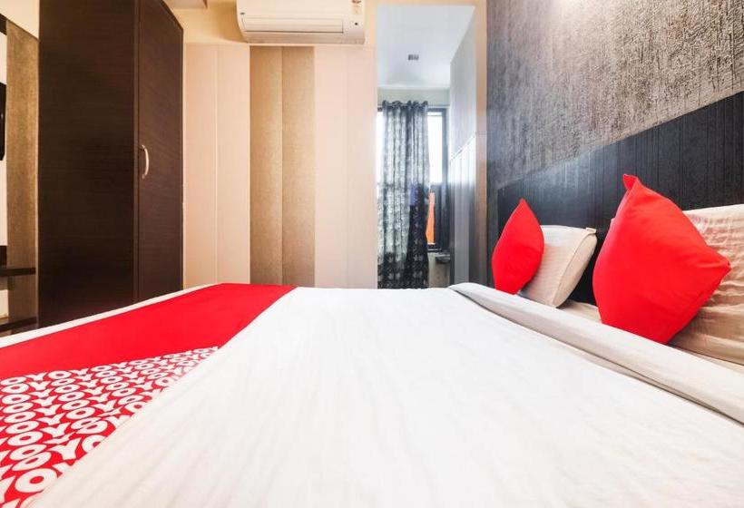 בית מלון כפרי Oyo 7297 Grand Inn