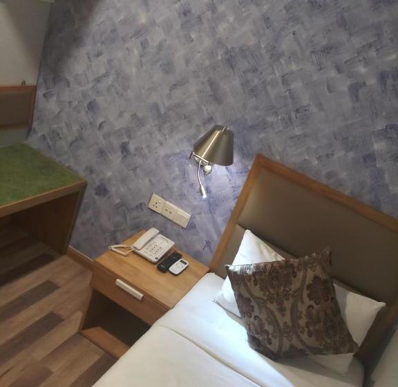 K Garden Hotel  Sdn Bhd