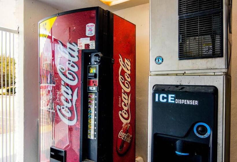 Szálloda Studio 6 Lagrange