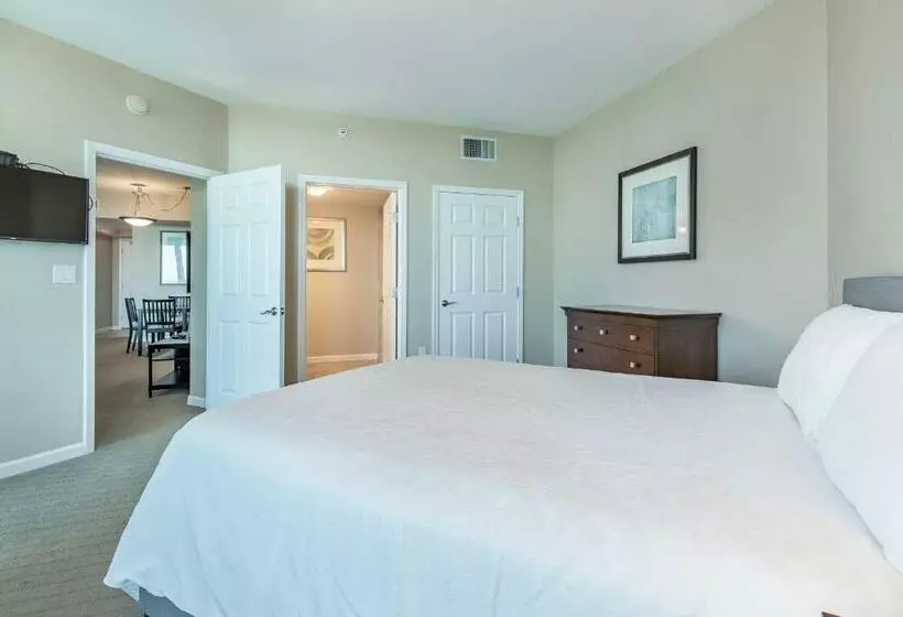 Palms Resort #1616 Full 2 Bedroom