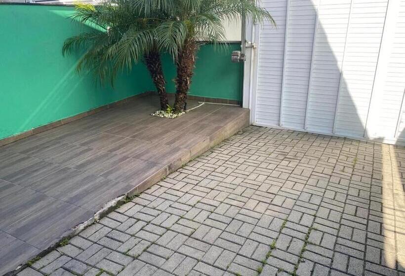 پانسیون Bangalôs Do Parque