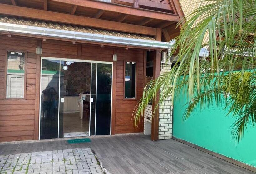 پانسیون Bangalôs Do Parque