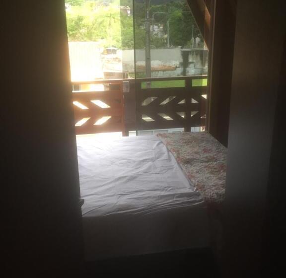 پانسیون Bangalôs Do Parque