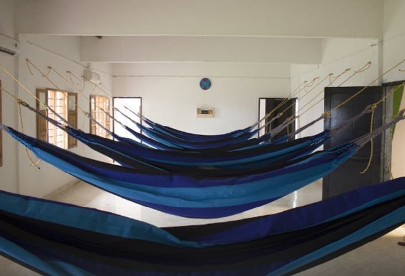 펜션 Casa El Recuerdo