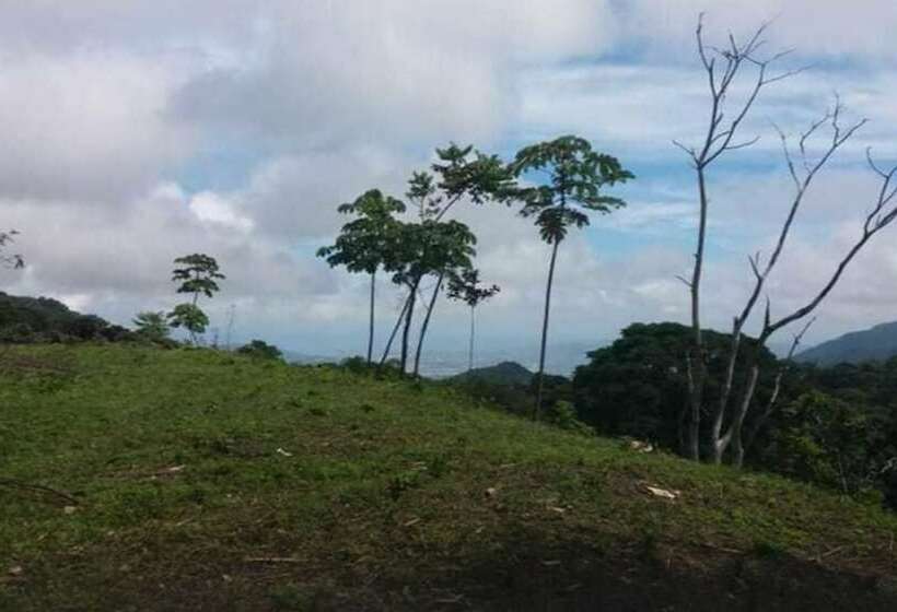 펜션 Casa El Recuerdo