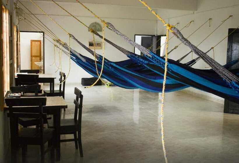 펜션 Casa El Recuerdo