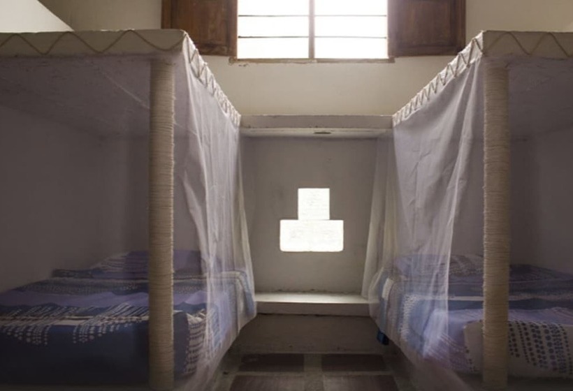 펜션 Casa El Recuerdo