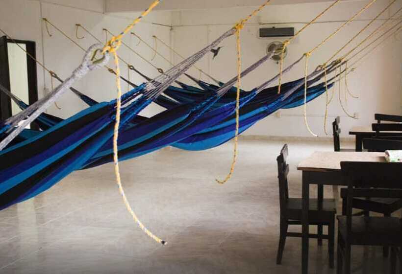 펜션 Casa El Recuerdo