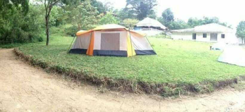 펜션 Casa El Recuerdo