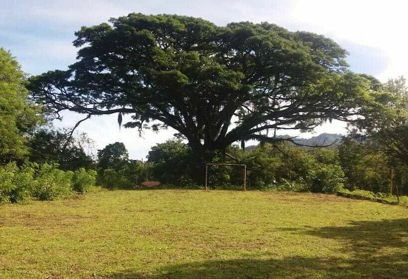 펜션 Casa El Recuerdo