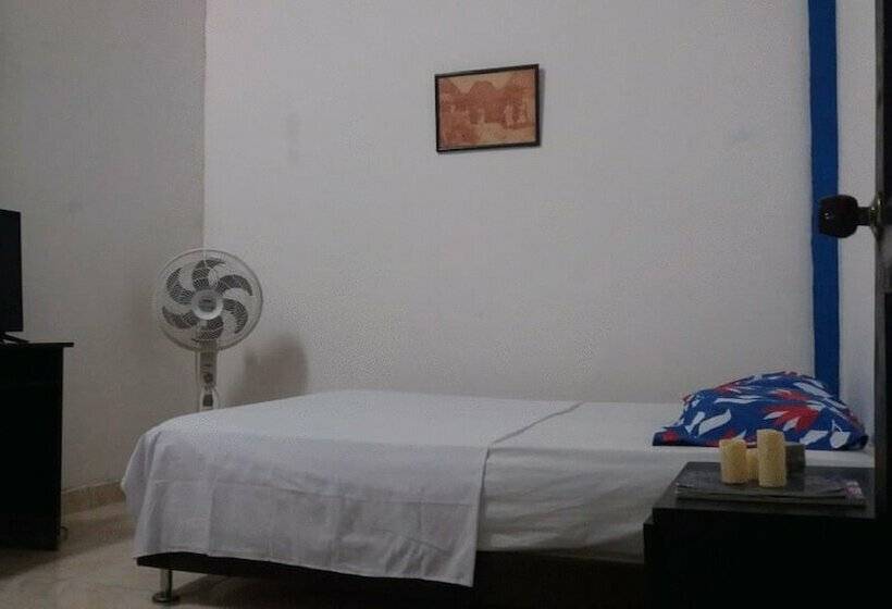 펜션 Casa El Recuerdo