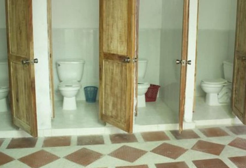 펜션 Casa El Recuerdo