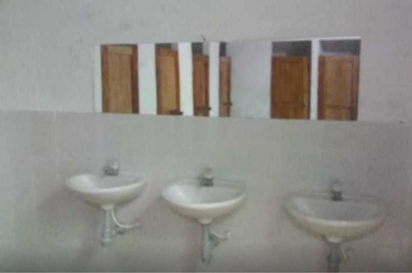 펜션 Casa El Recuerdo