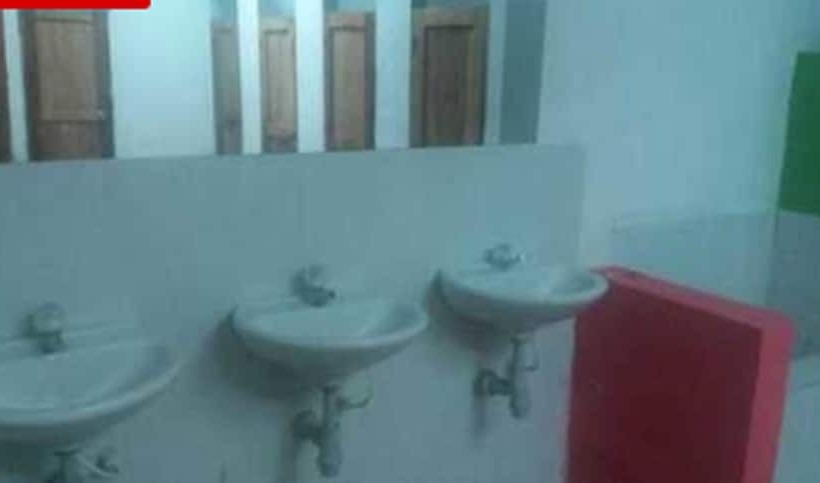 펜션 Casa El Recuerdo