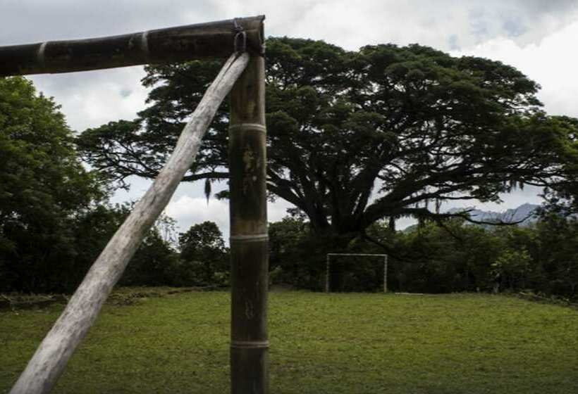 펜션 Casa El Recuerdo