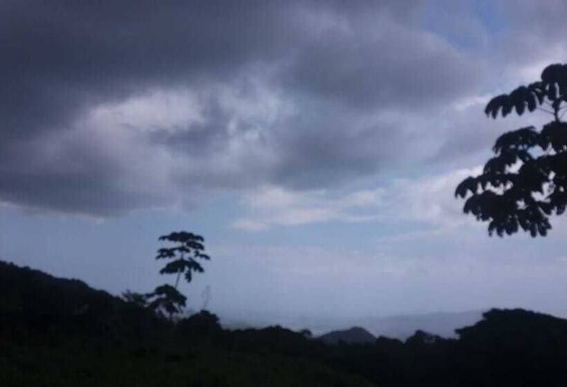 펜션 Casa El Recuerdo