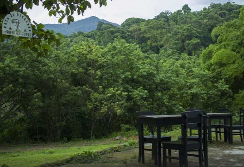 펜션 Casa El Recuerdo