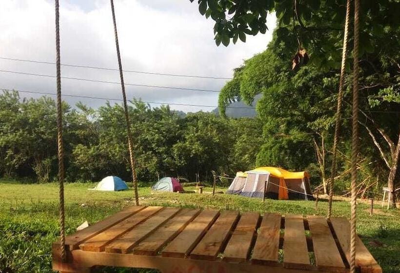 펜션 Casa El Recuerdo