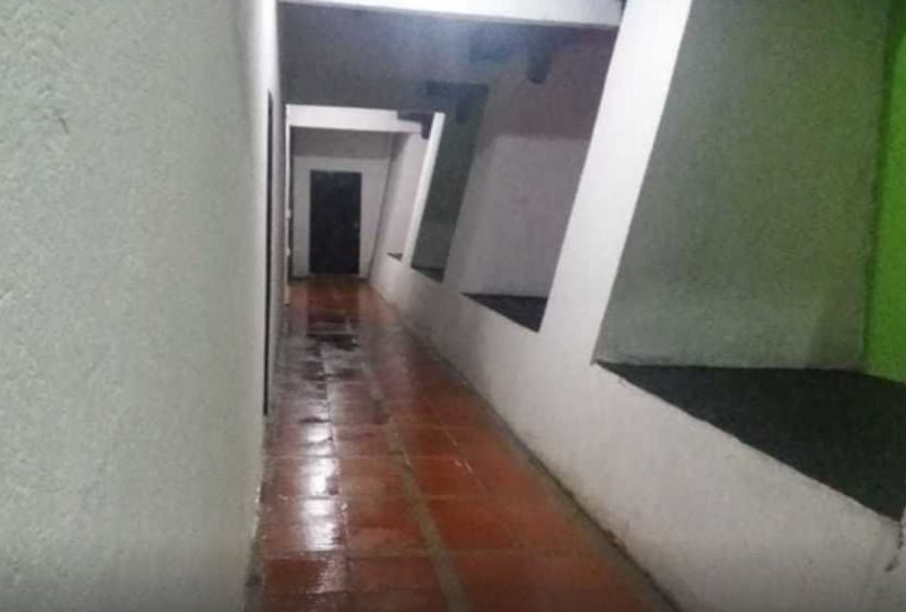 펜션 Casa El Recuerdo