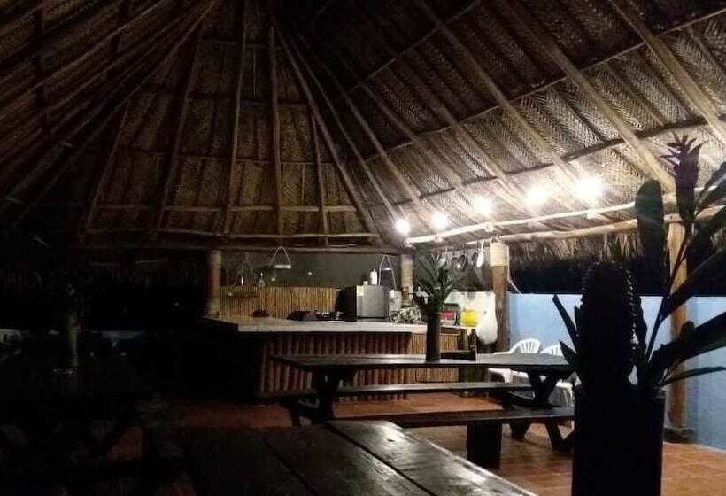 펜션 Casa El Recuerdo