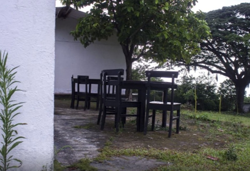 펜션 Casa El Recuerdo