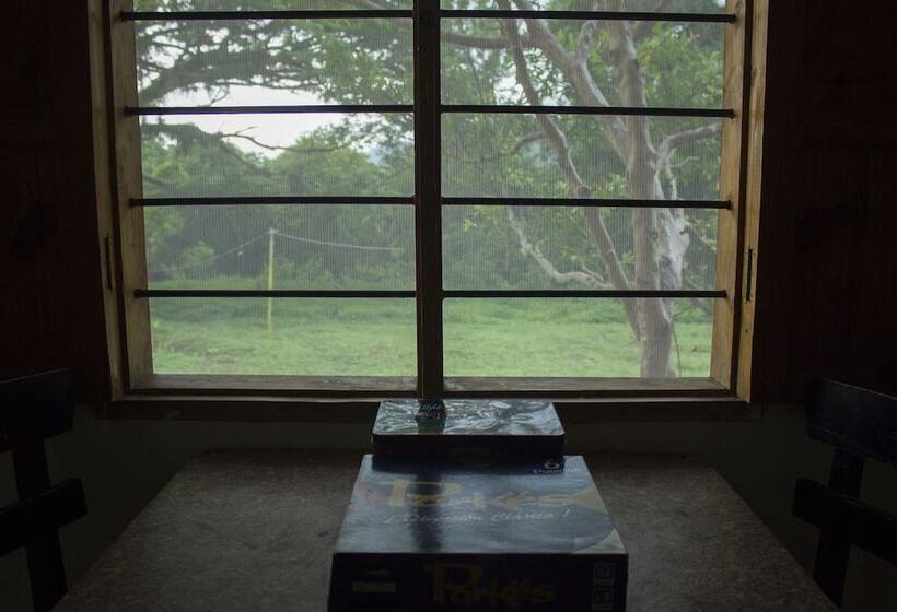 펜션 Casa El Recuerdo