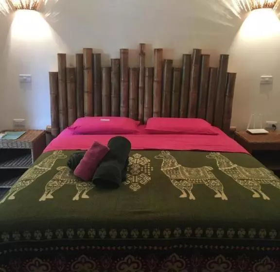 Majatalo Casita Madame