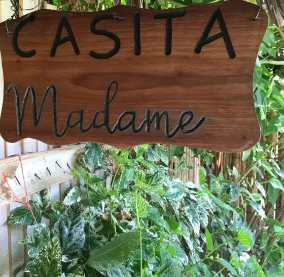 Majatalo Casita Madame