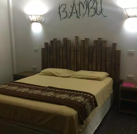 Majatalo Casita Madame