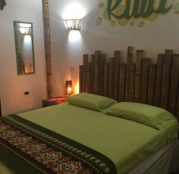 Majatalo Casita Madame