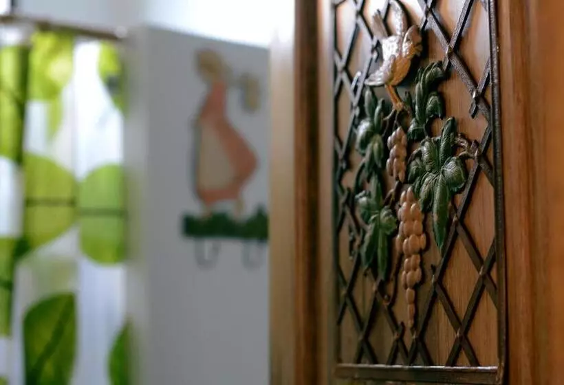 Majatalo Casita Madame